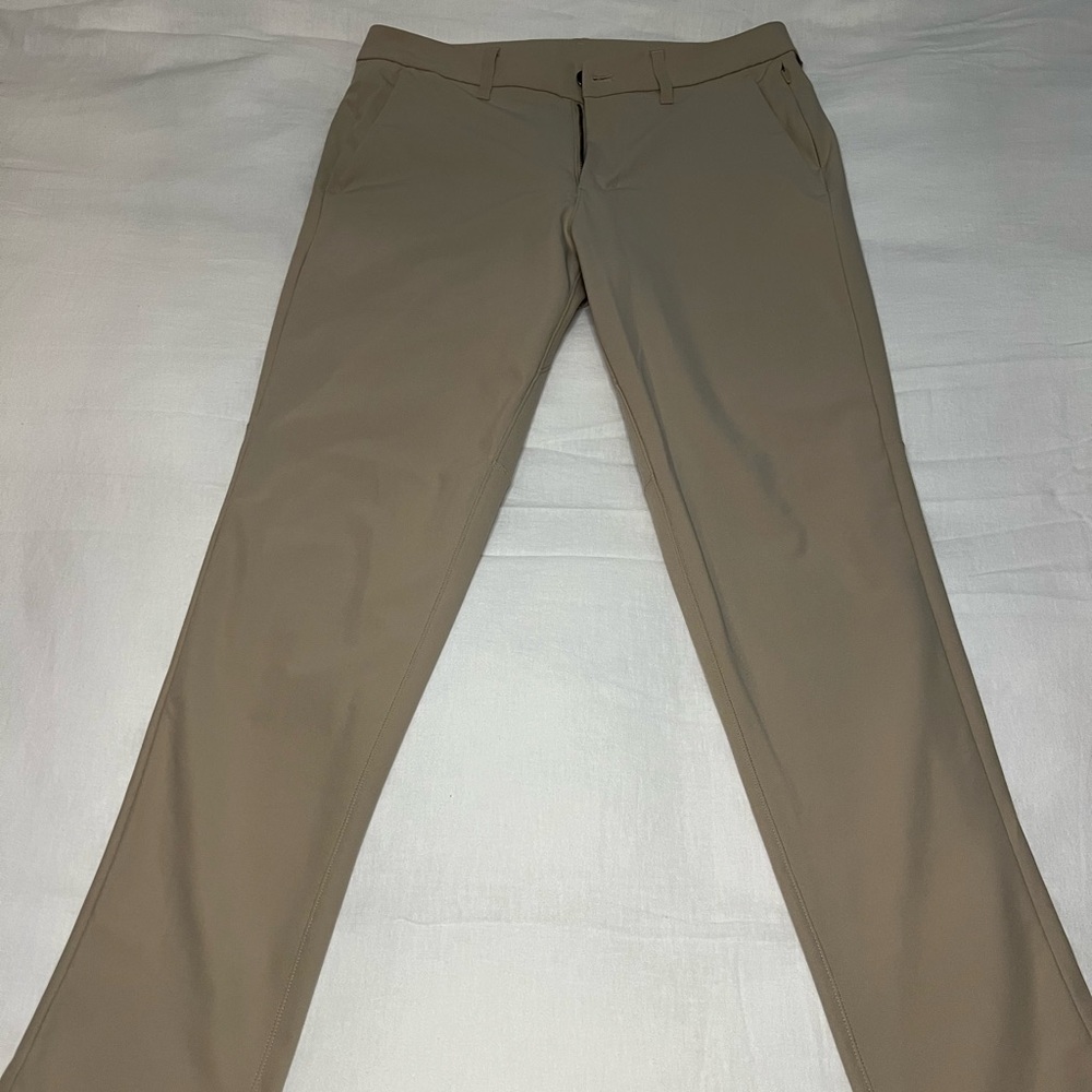 Lululemon ABC pants